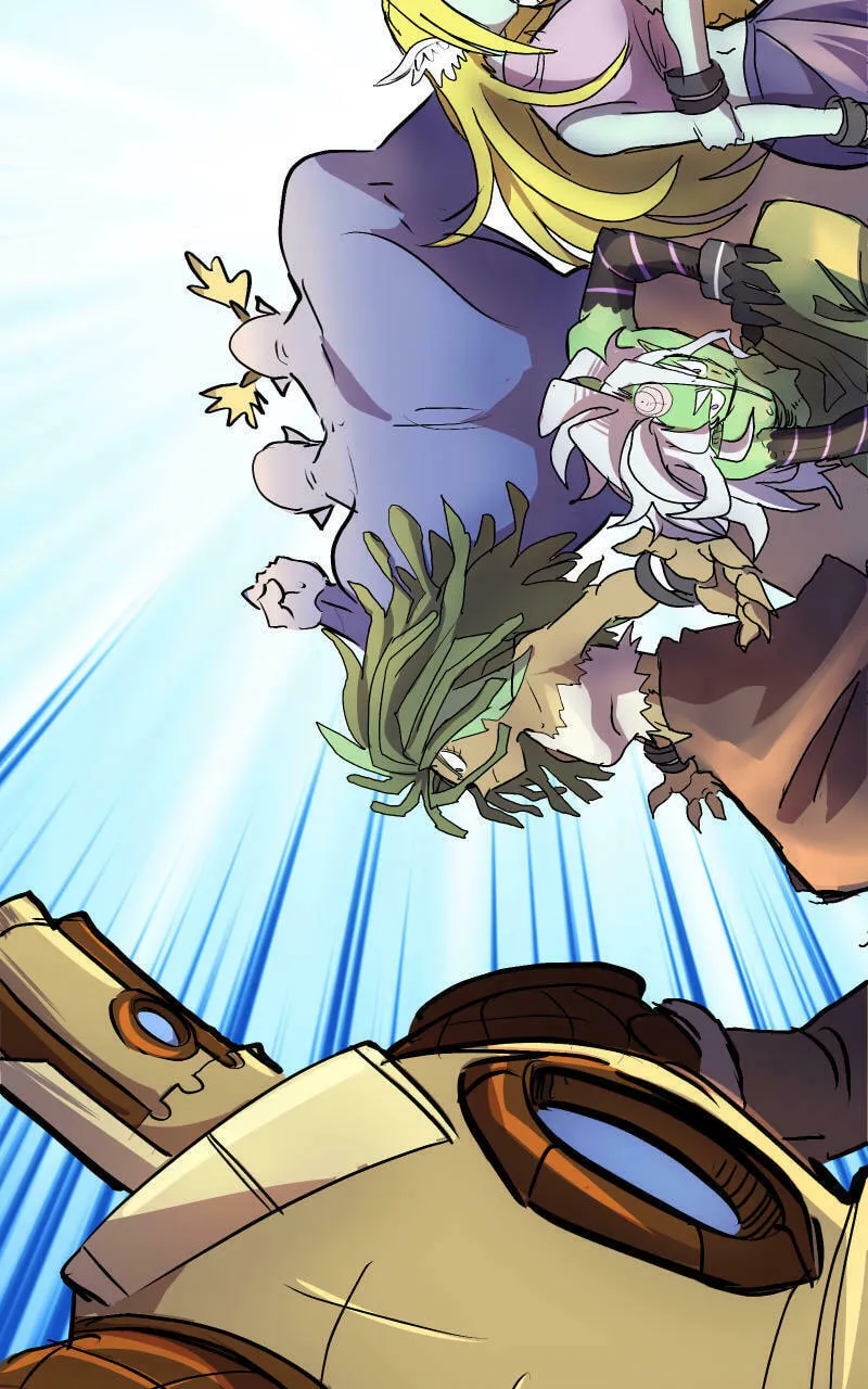 Just a Goblin Chapter 63 page 76 - 
