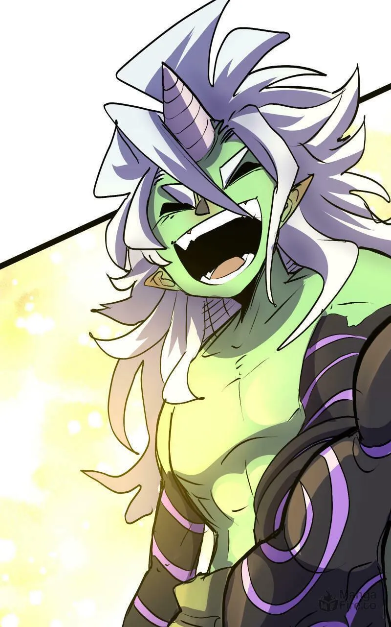 Just a Goblin Chapter 63 page 9 - 