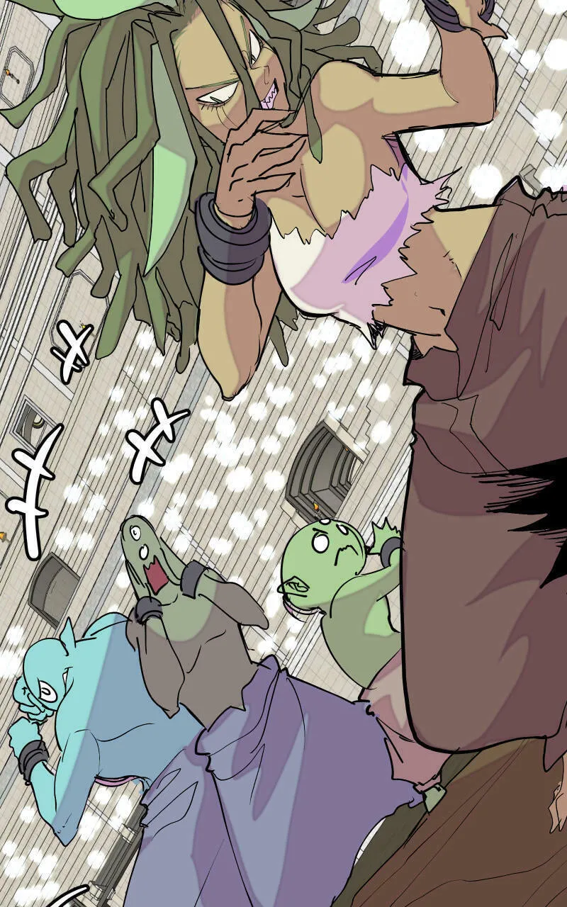 Just a Goblin Chapter 63 page 82 - 