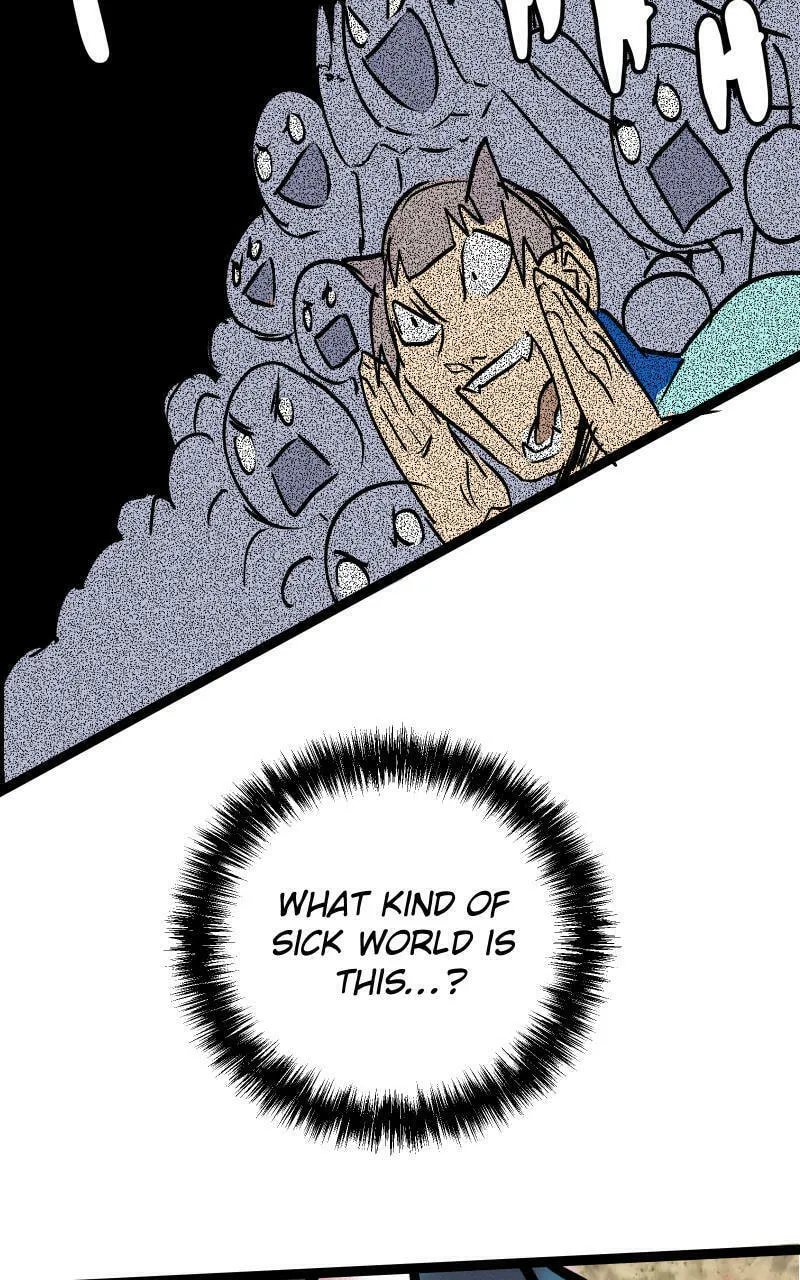 Just a Goblin Chapter 63 page 86 - 