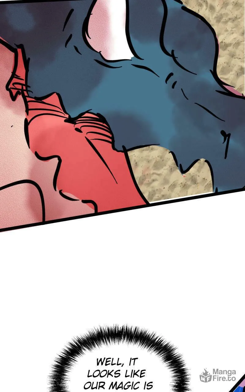 Just a Goblin Chapter 63 page 87 - 
