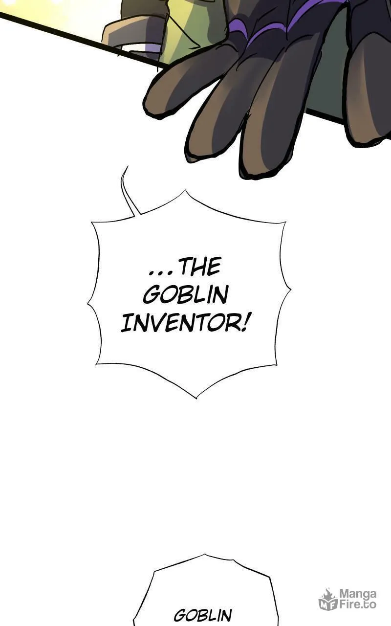 Just a Goblin Chapter 63 page 10 - 