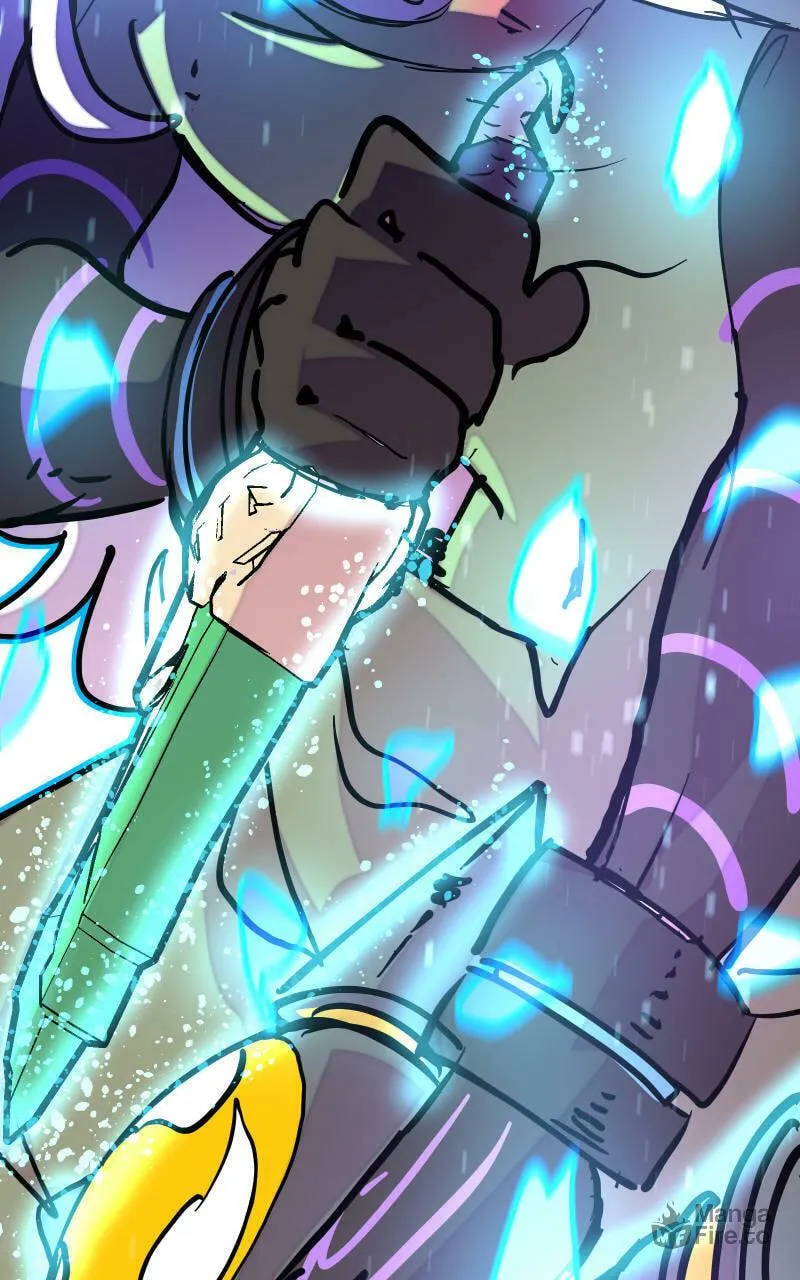 Just a Goblin Chapter 63 page 93 - 