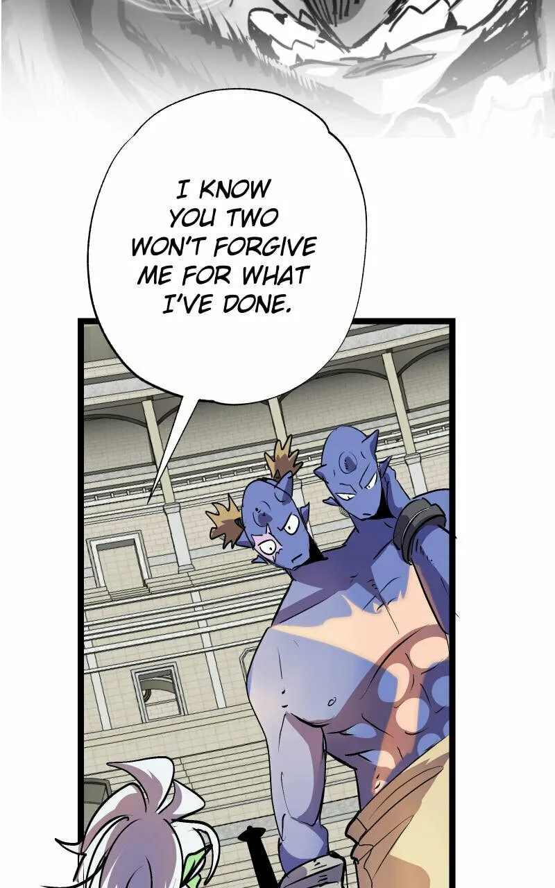 Just a Goblin Chapter 64 page 11 - 