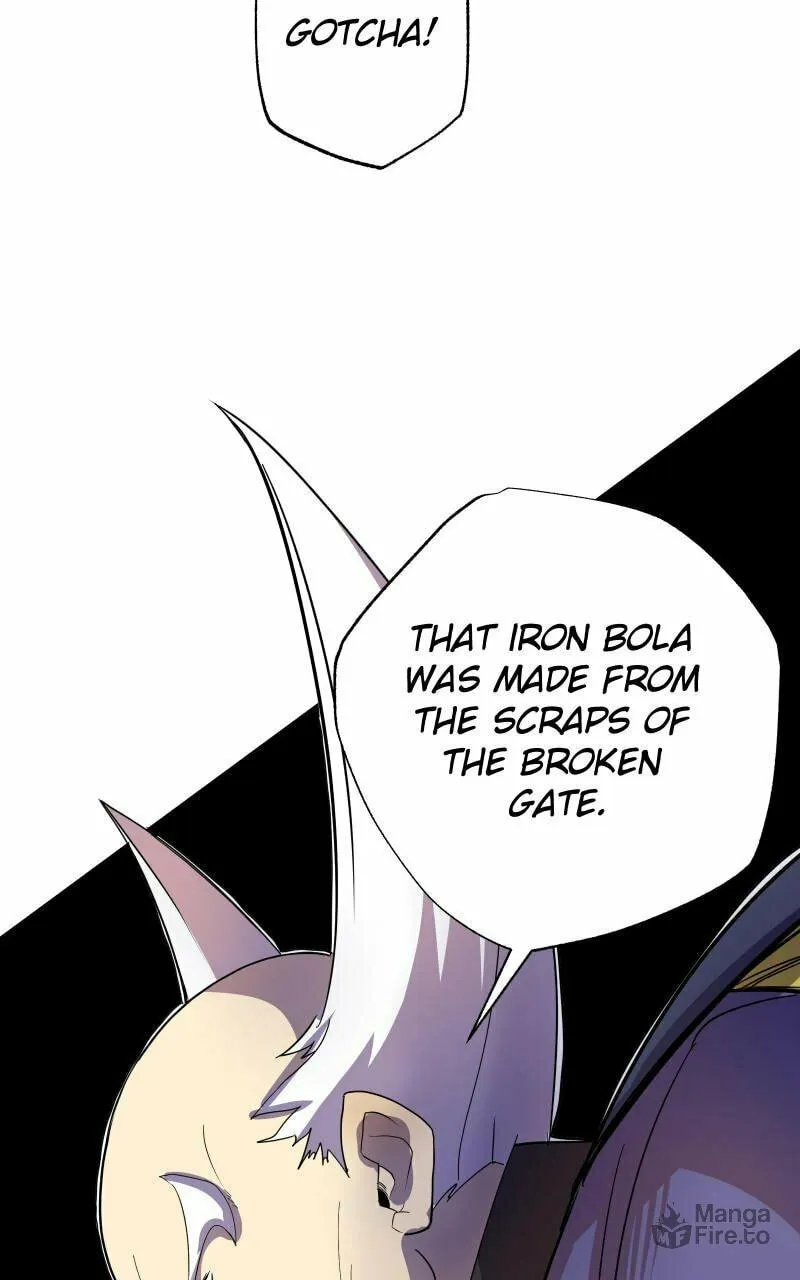 Just a Goblin Chapter 64 page 108 - 