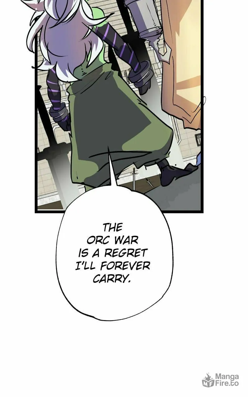 Just a Goblin Chapter 64 page 12 - 