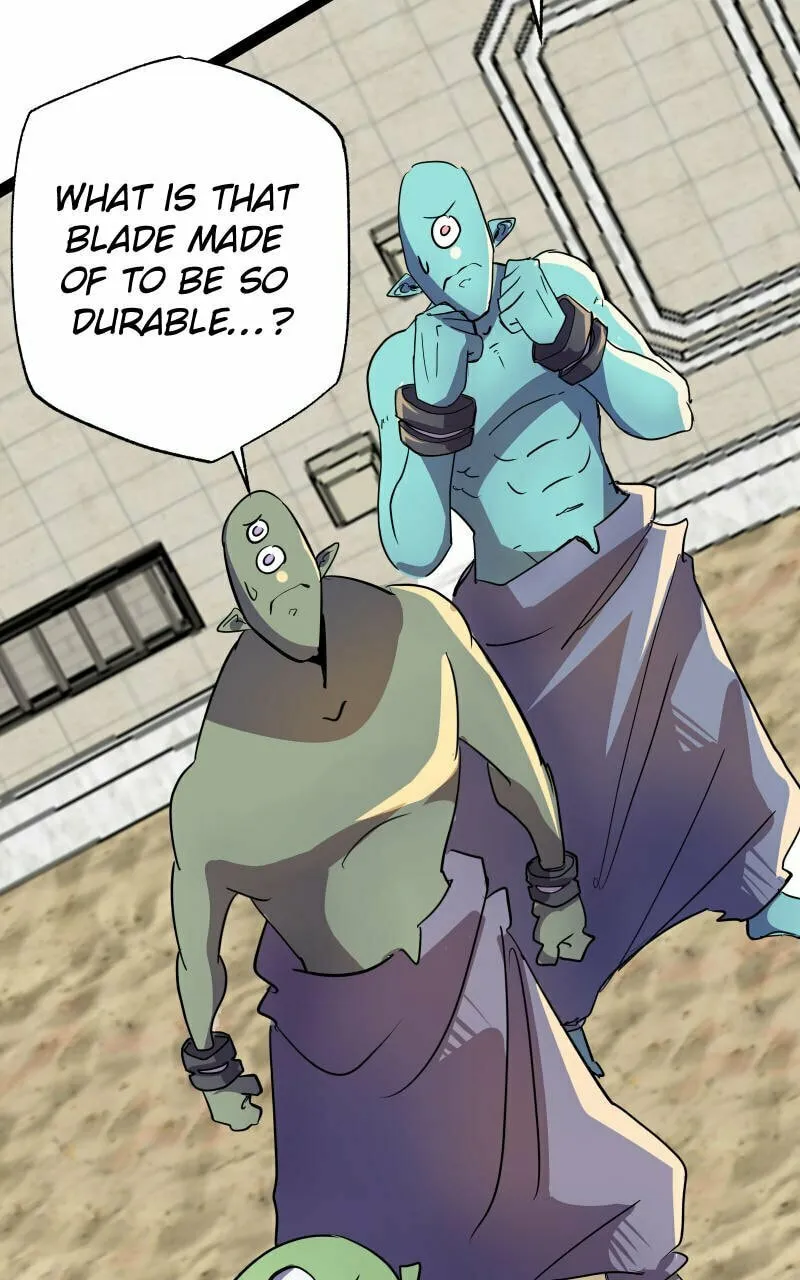 Just a Goblin Chapter 64 page 112 - 