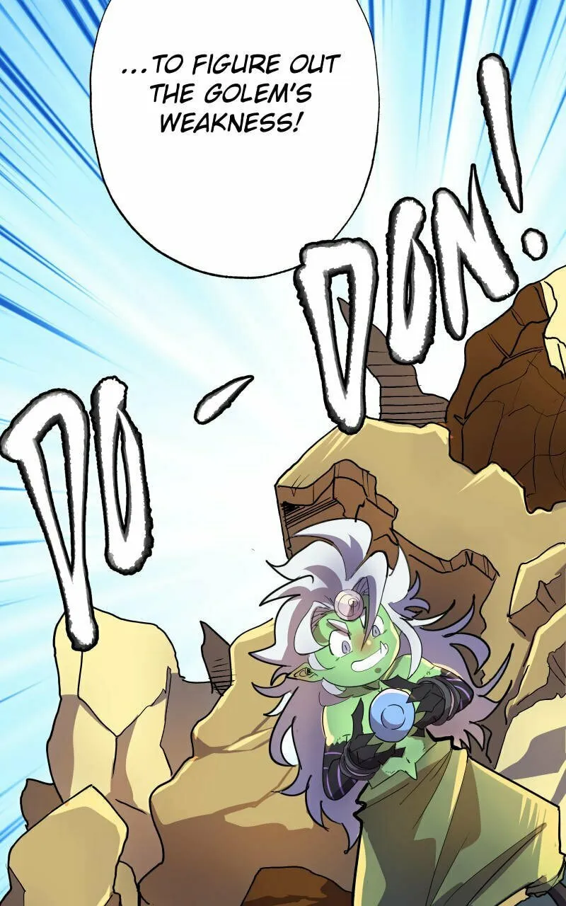 Just a Goblin Chapter 64 page 116 - 