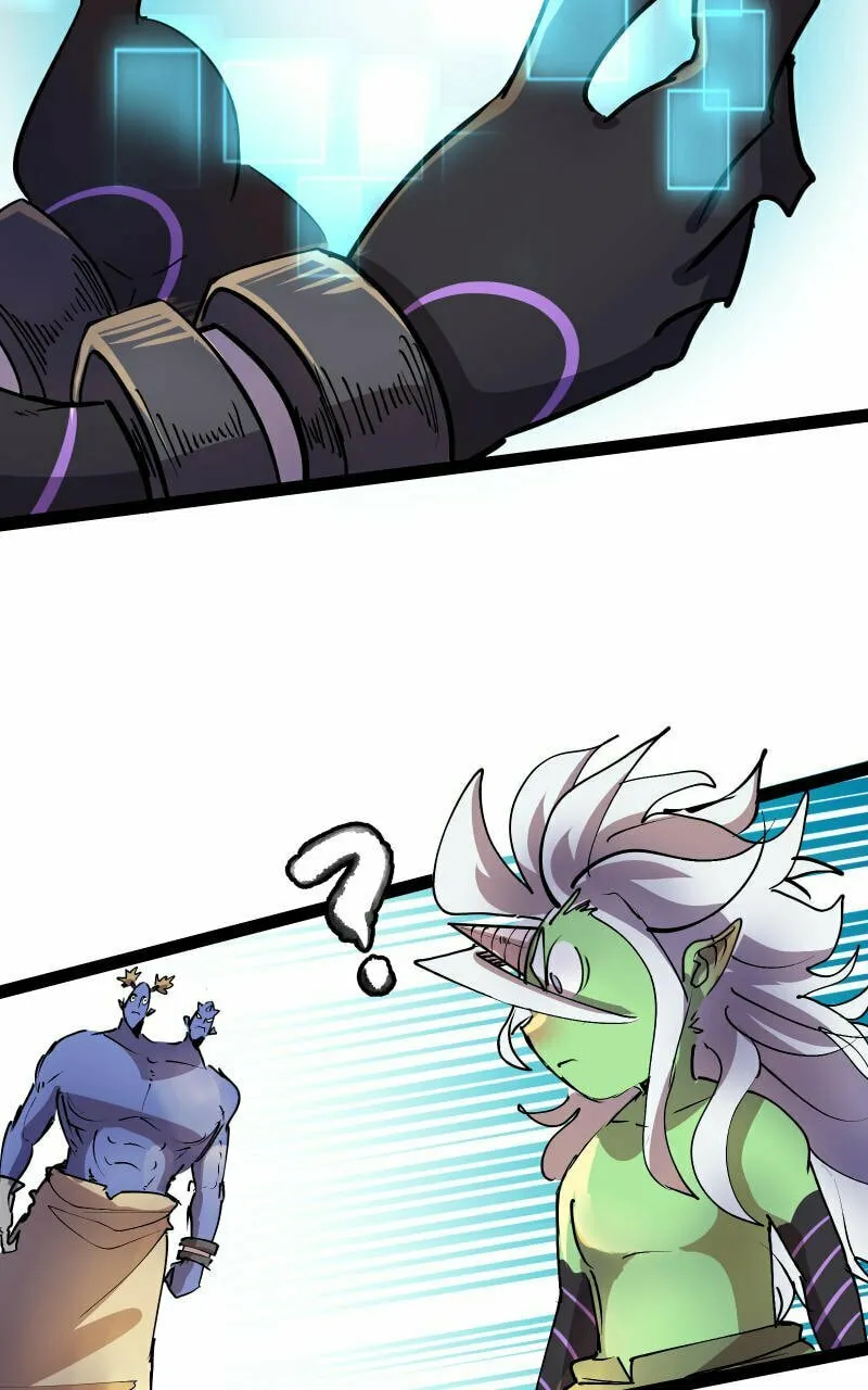 Just a Goblin Chapter 64 page 119 - 