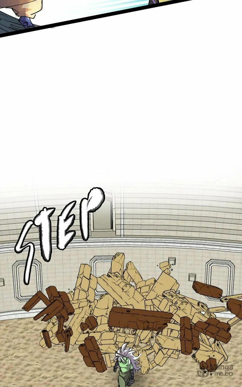 Just a Goblin Chapter 64 page 120 - 