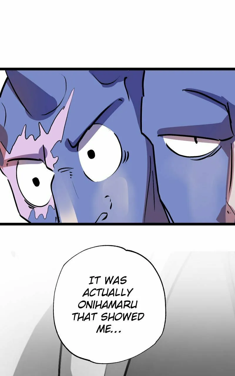 Just a Goblin Chapter 64 page 13 - 