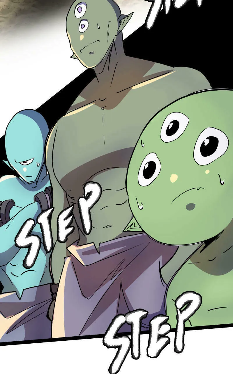 Just a Goblin Chapter 64 page 122 - 