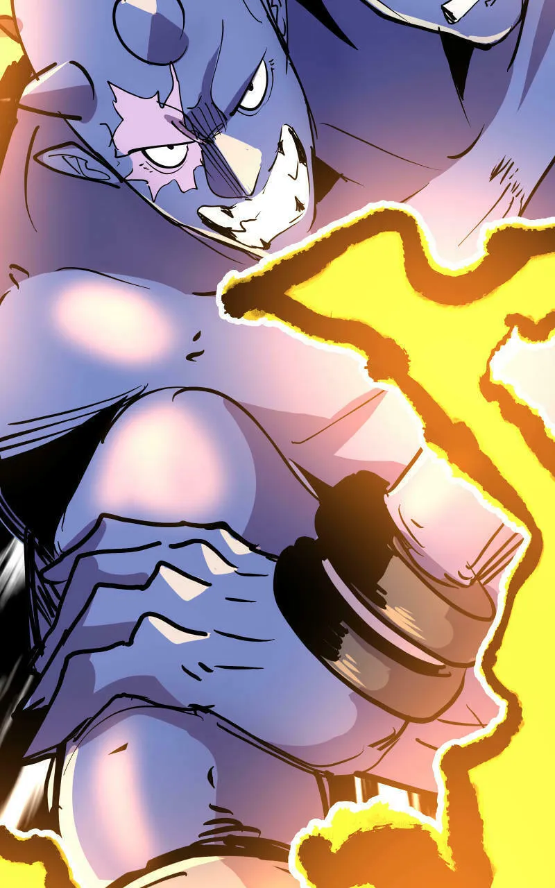 Just a Goblin Chapter 64 page 134 - 