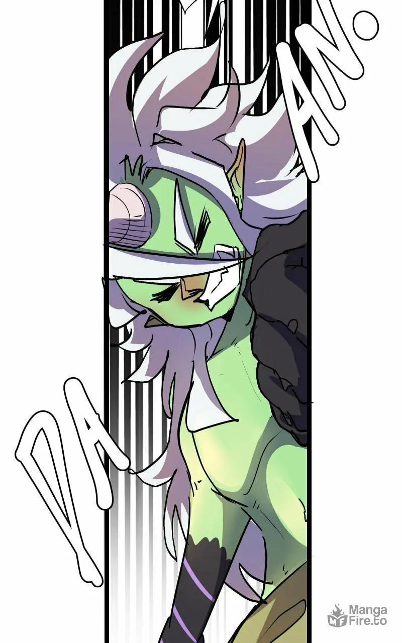 Just a Goblin Chapter 64 page 18 - 