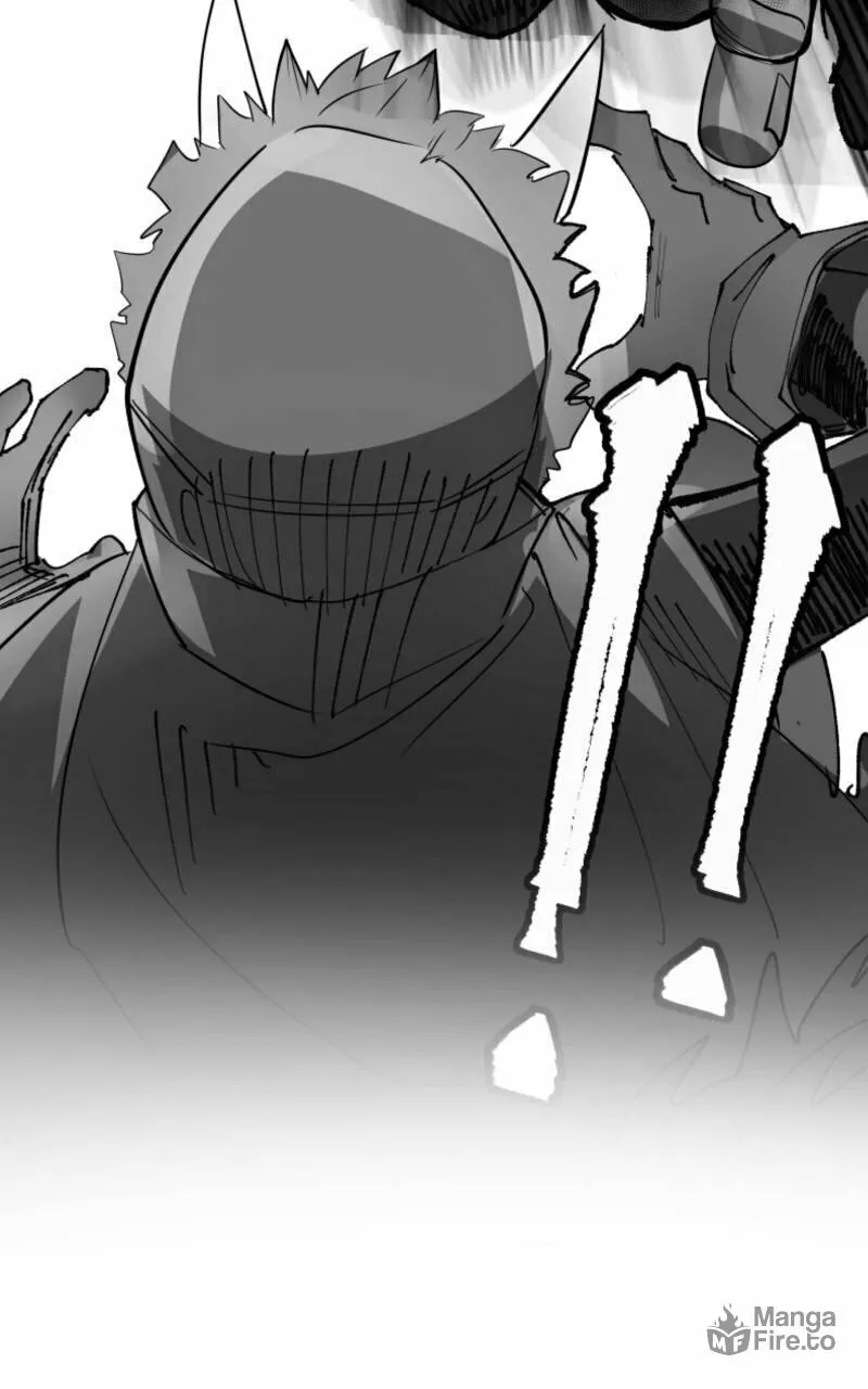 Just a Goblin Chapter 64 page 3 - 