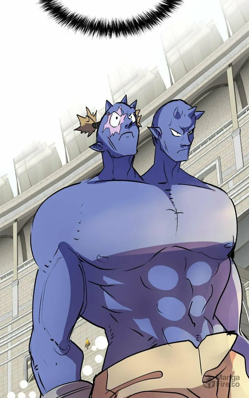 Just a Goblin Chapter 64 page 24 - 