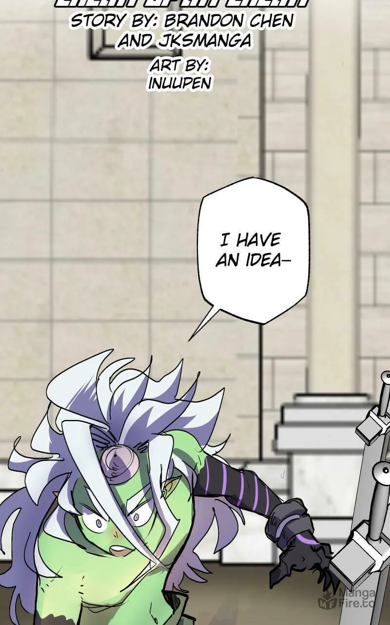 Just a Goblin Chapter 64 page 27 - 