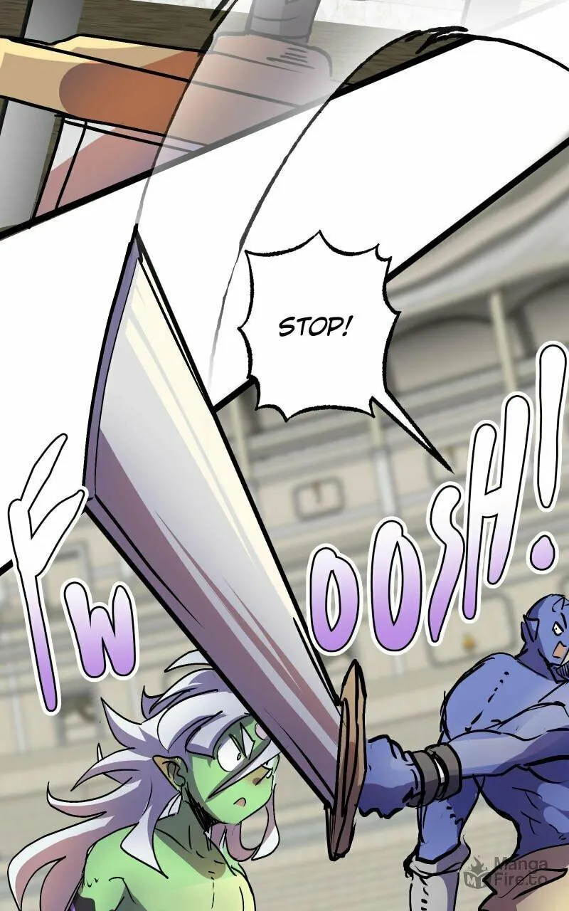 Just a Goblin Chapter 64 page 30 - 
