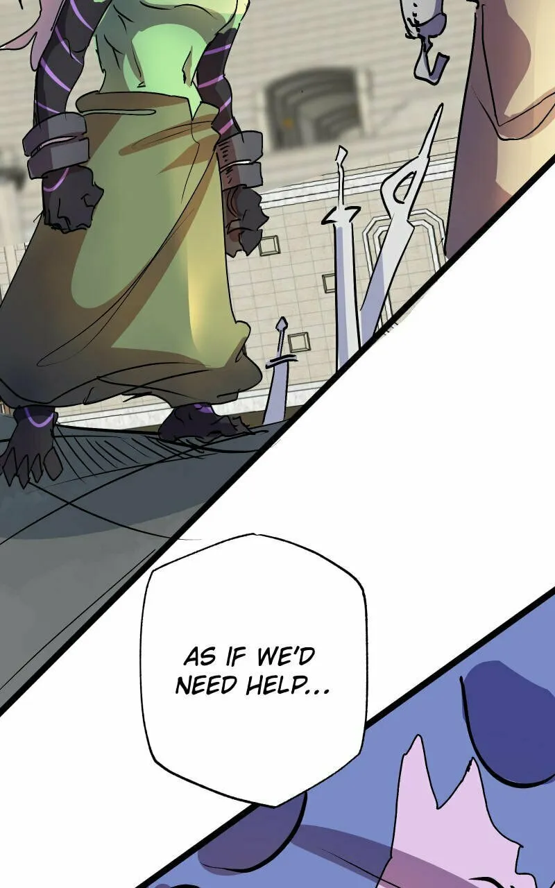 Just a Goblin Chapter 64 page 31 - 