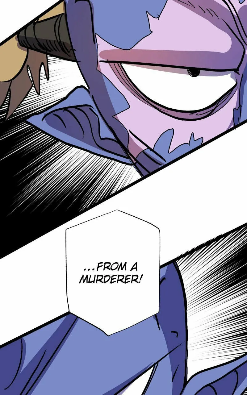 Just a Goblin Chapter 64 page 32 - 