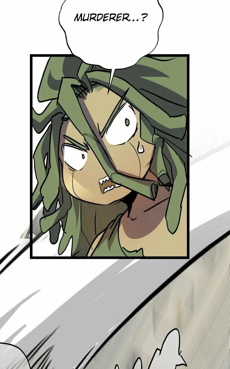 Just a Goblin Chapter 64 page 34 - 