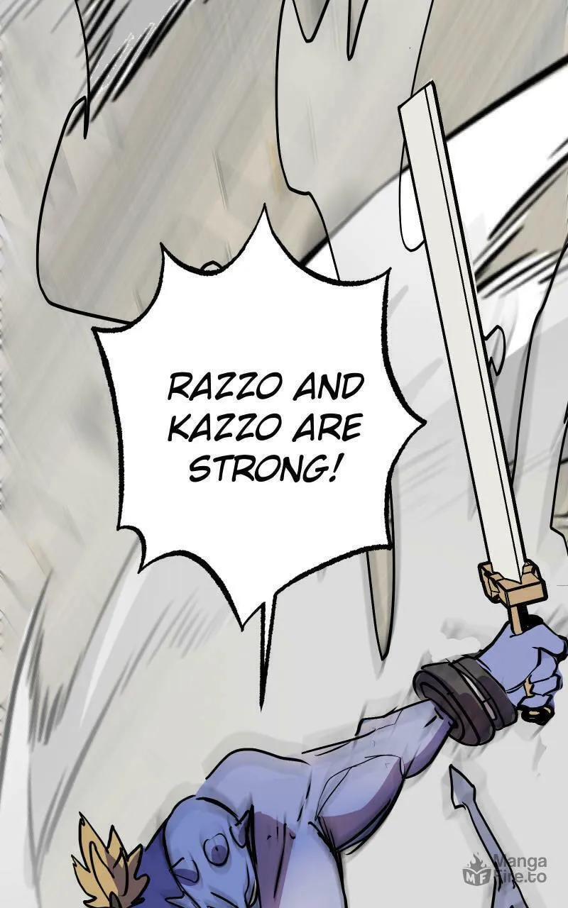 Just a Goblin Chapter 64 page 35 - 