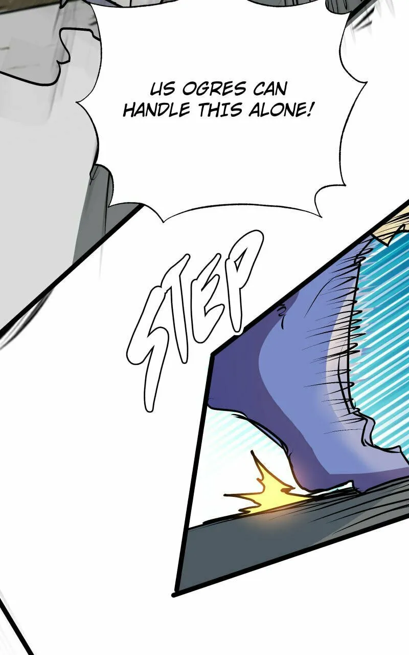 Just a Goblin Chapter 64 page 37 - 