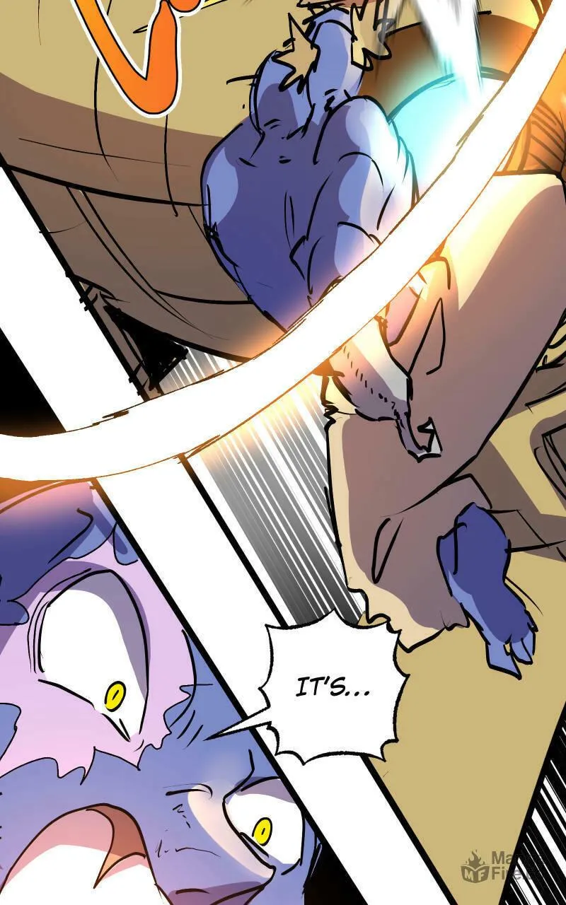 Just a Goblin Chapter 64 page 39 - 