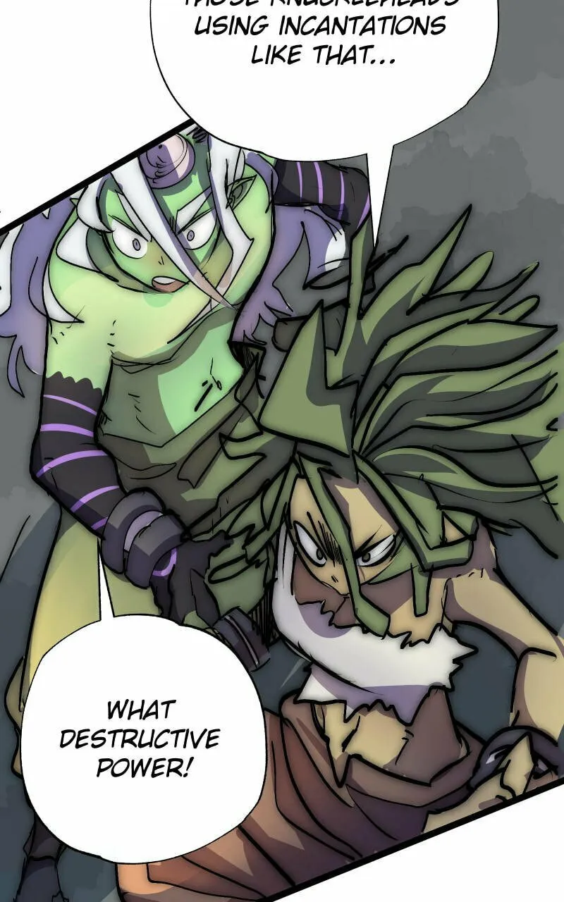 Just a Goblin Chapter 64 page 49 - 