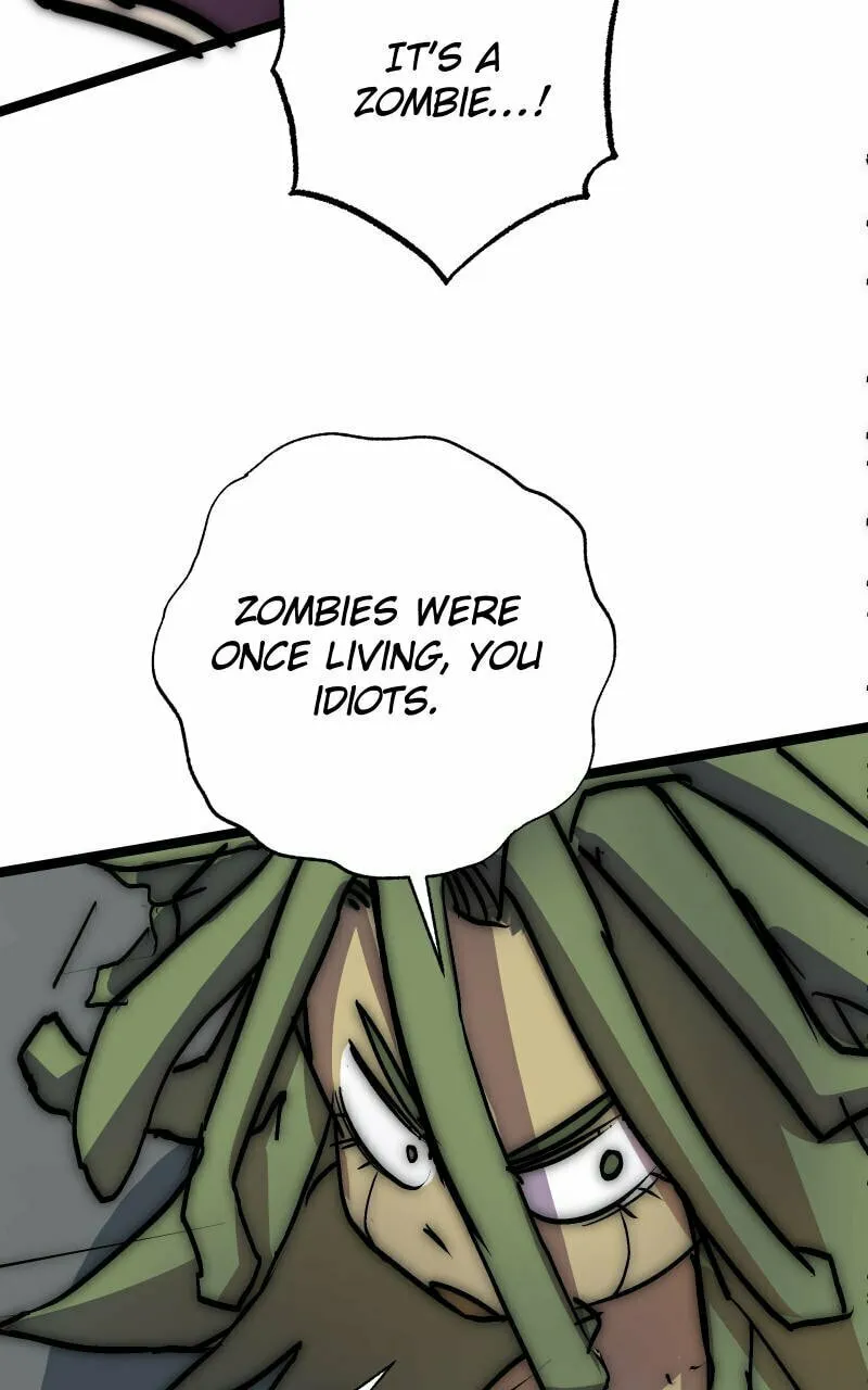 Just a Goblin Chapter 64 page 58 - 