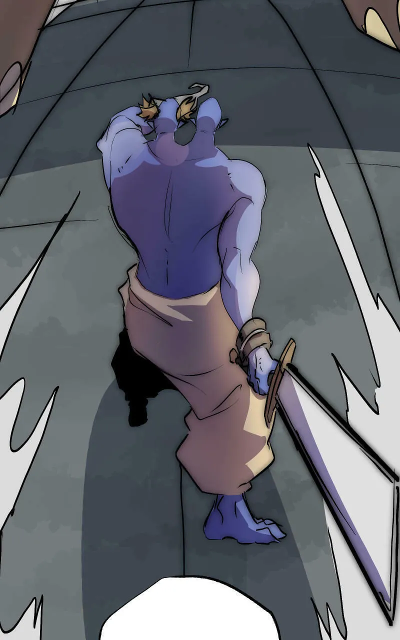 Just a Goblin Chapter 64 page 61 - 