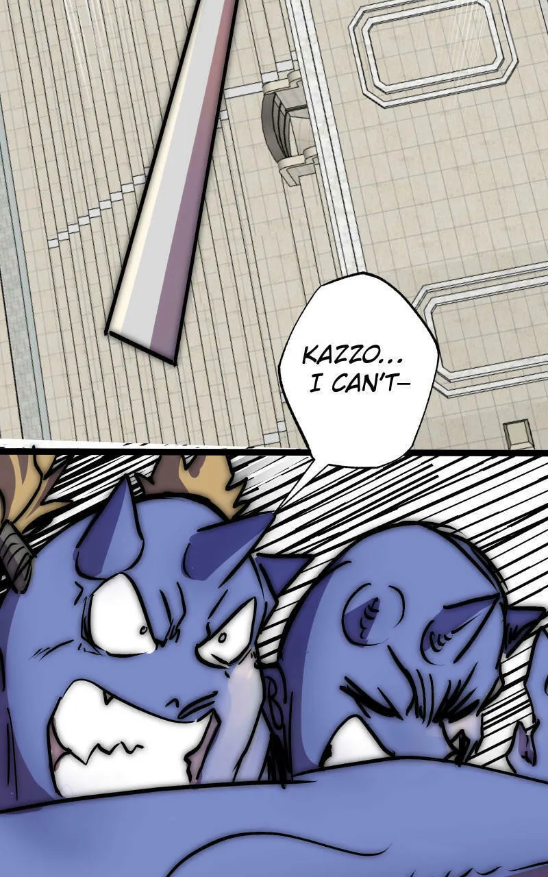Just a Goblin Chapter 64 page 68 - 
