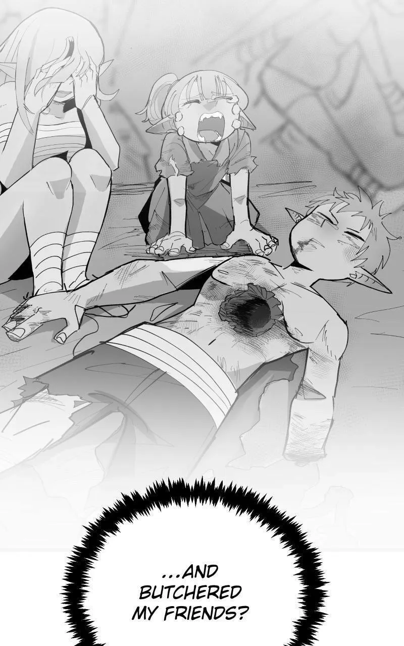 Just a Goblin Chapter 64 page 8 - 