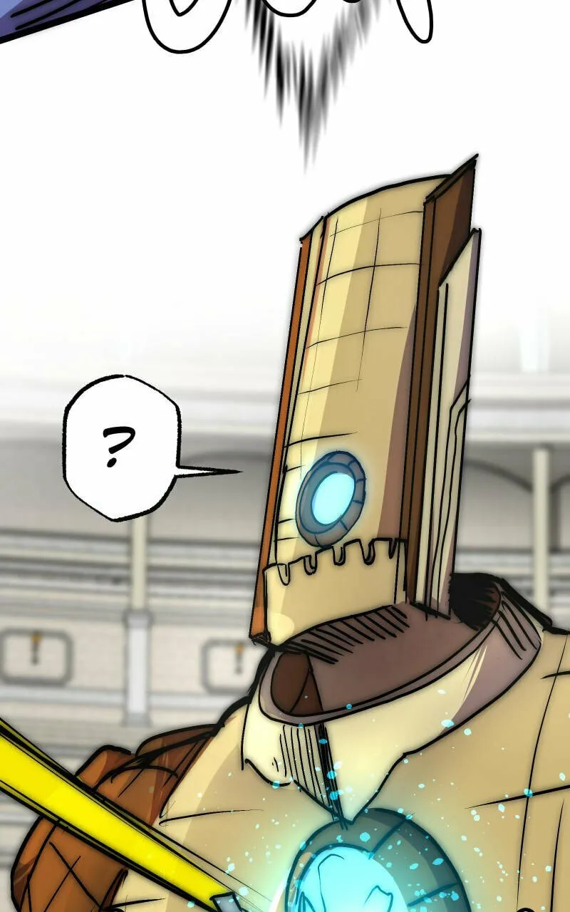 Just a Goblin Chapter 64 page 73 - 