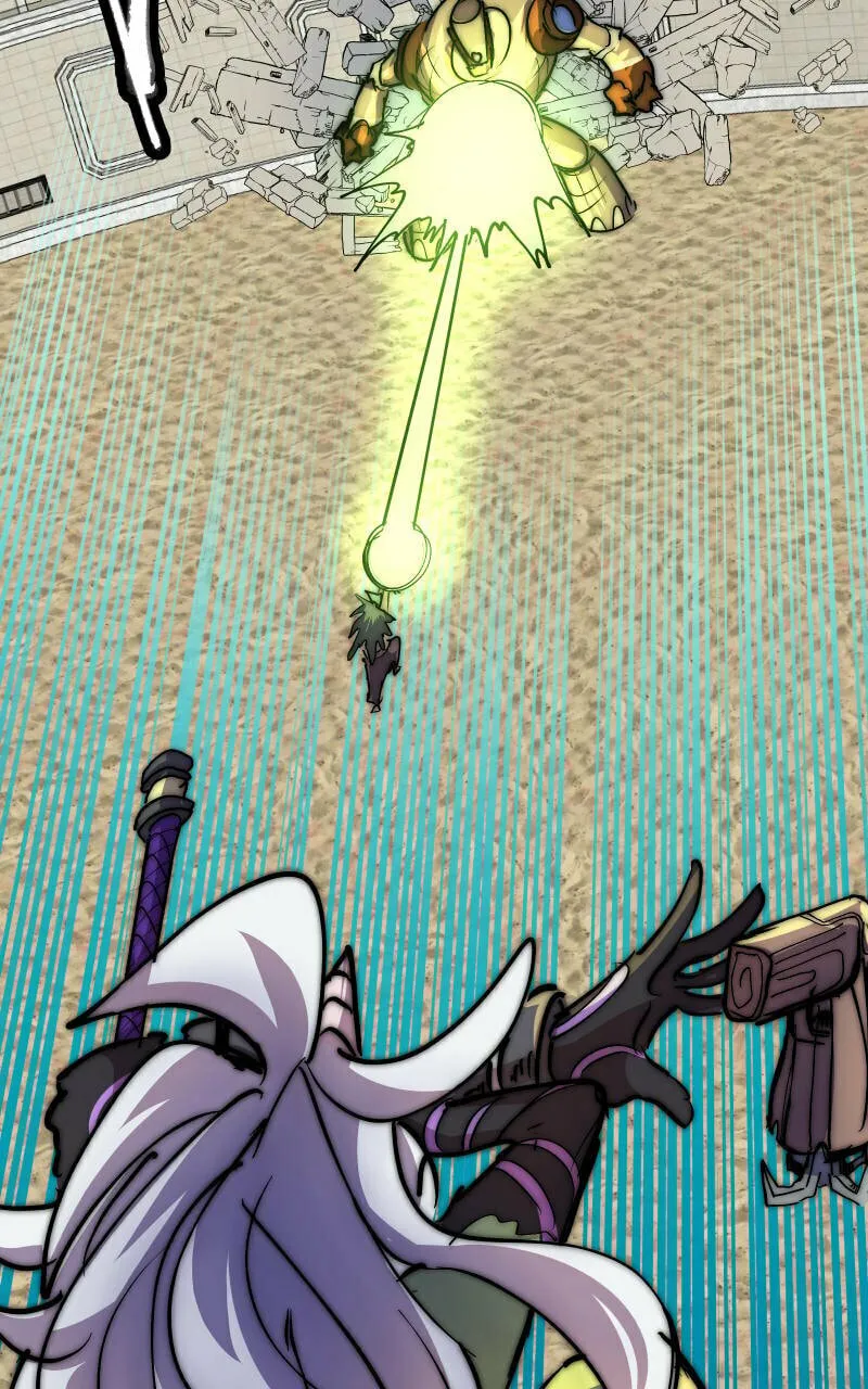 Just a Goblin Chapter 64 page 86 - 