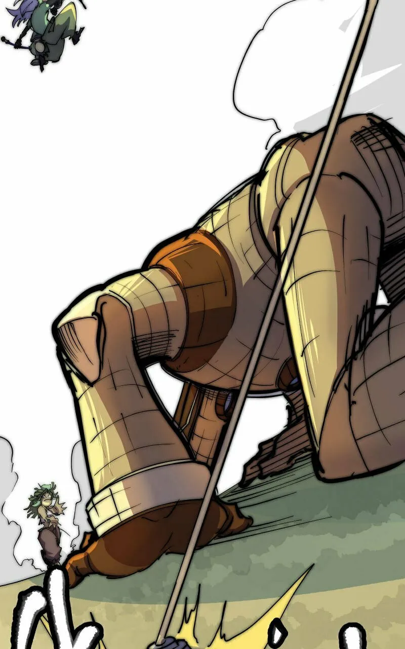Just a Goblin Chapter 64 page 88 - 