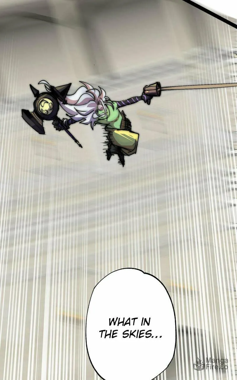 Just a Goblin Chapter 64 page 90 - 