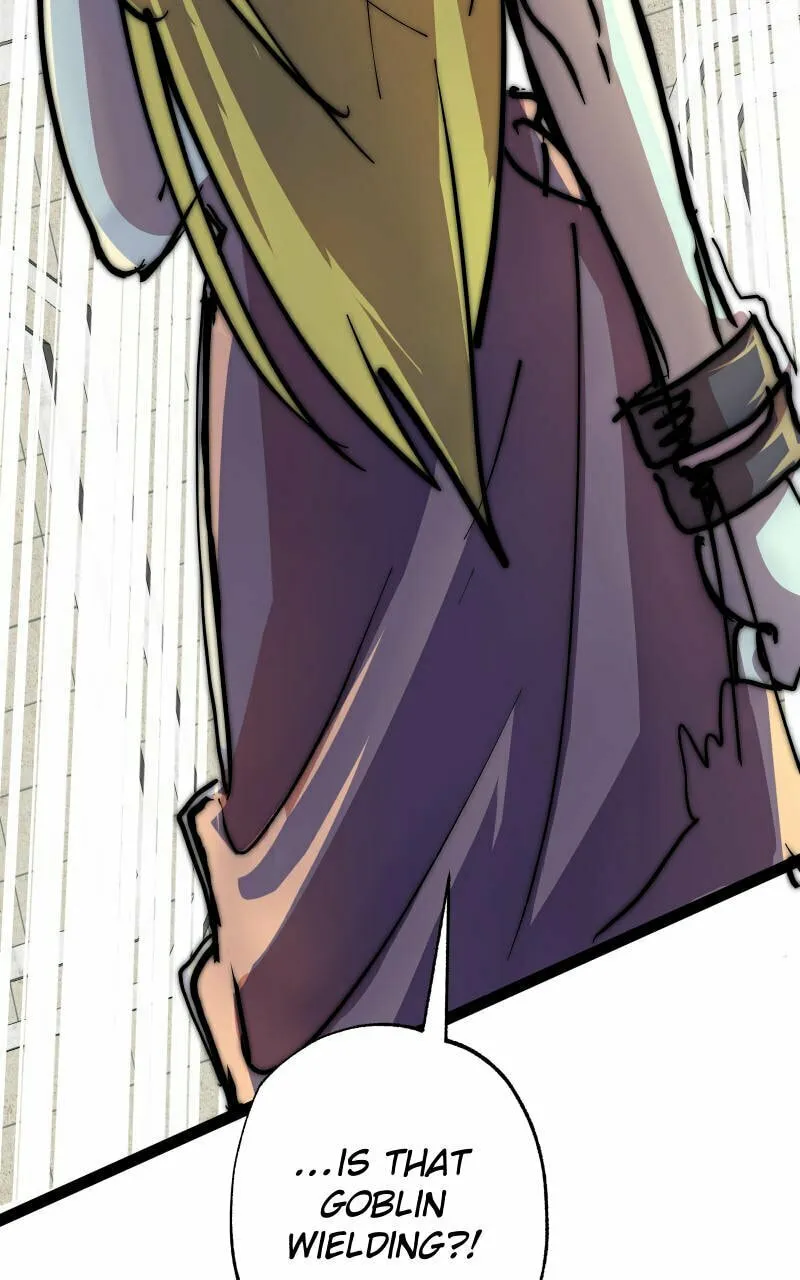 Just a Goblin Chapter 64 page 92 - 