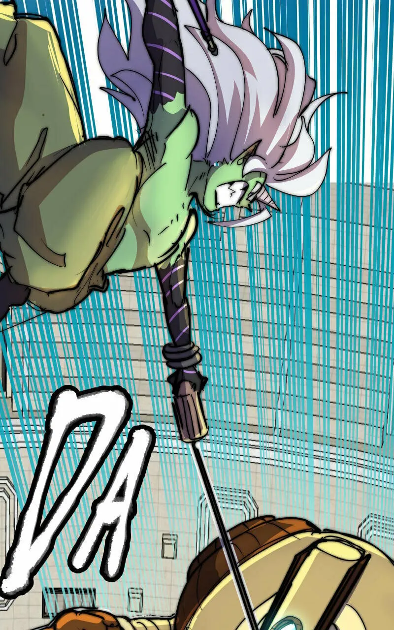 Just a Goblin Chapter 64 page 94 - 