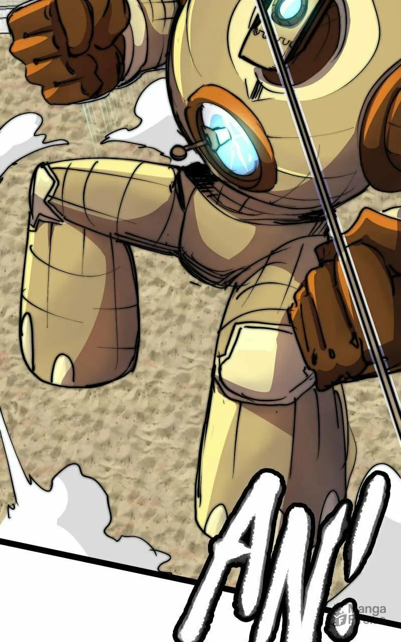 Just a Goblin Chapter 64 page 95 - 