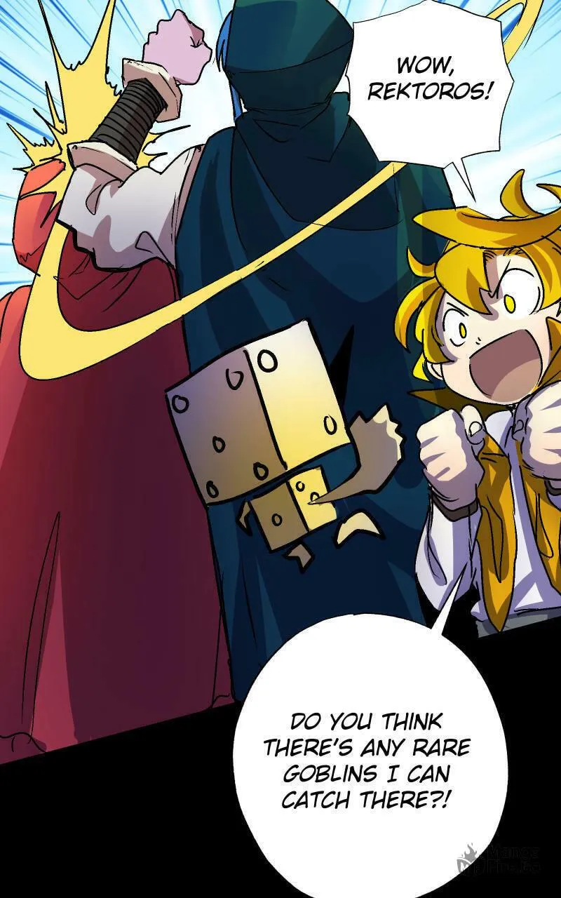 Just a Goblin Chapter 65 page 105 - 