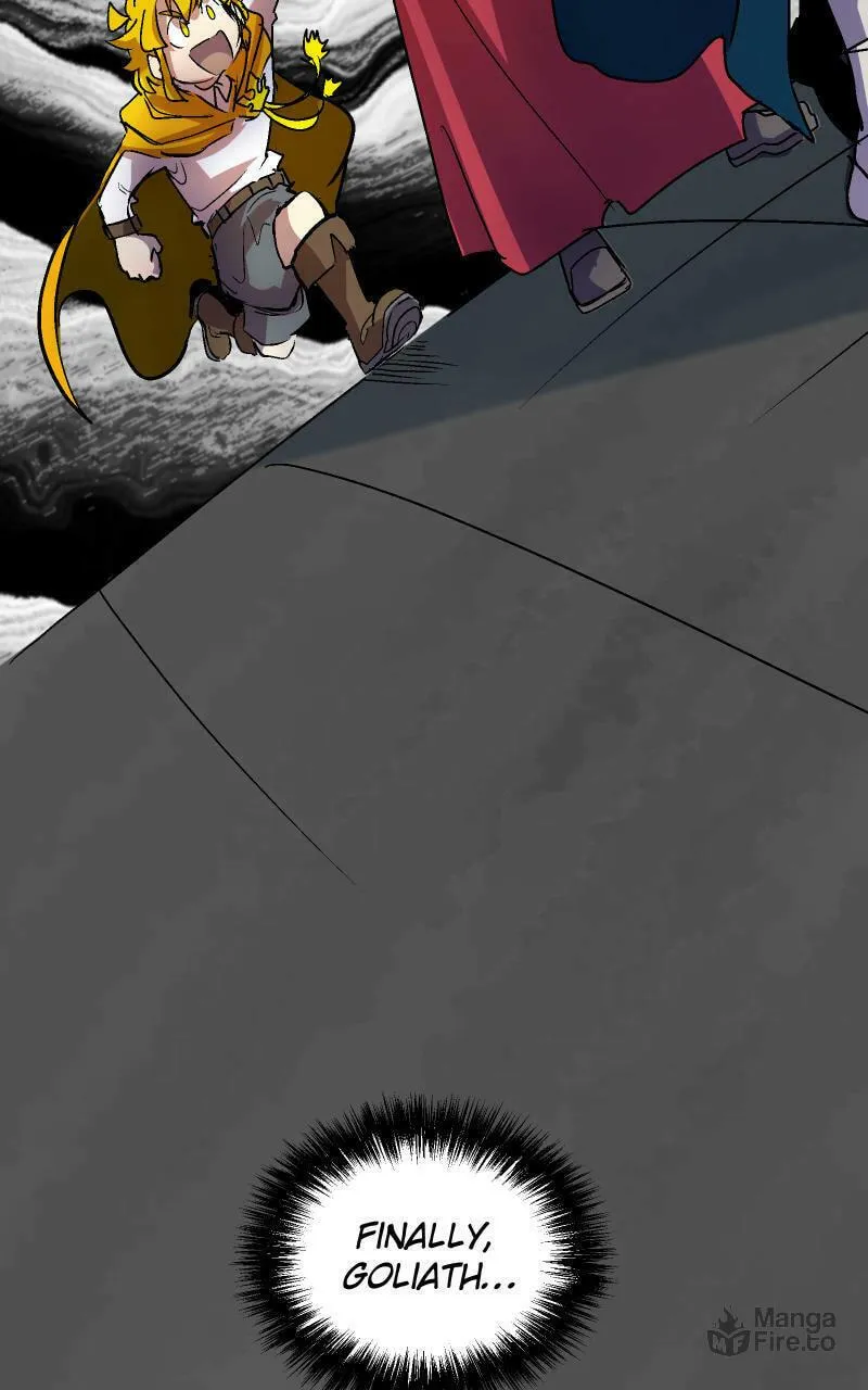 Just a Goblin Chapter 65 page 108 - 