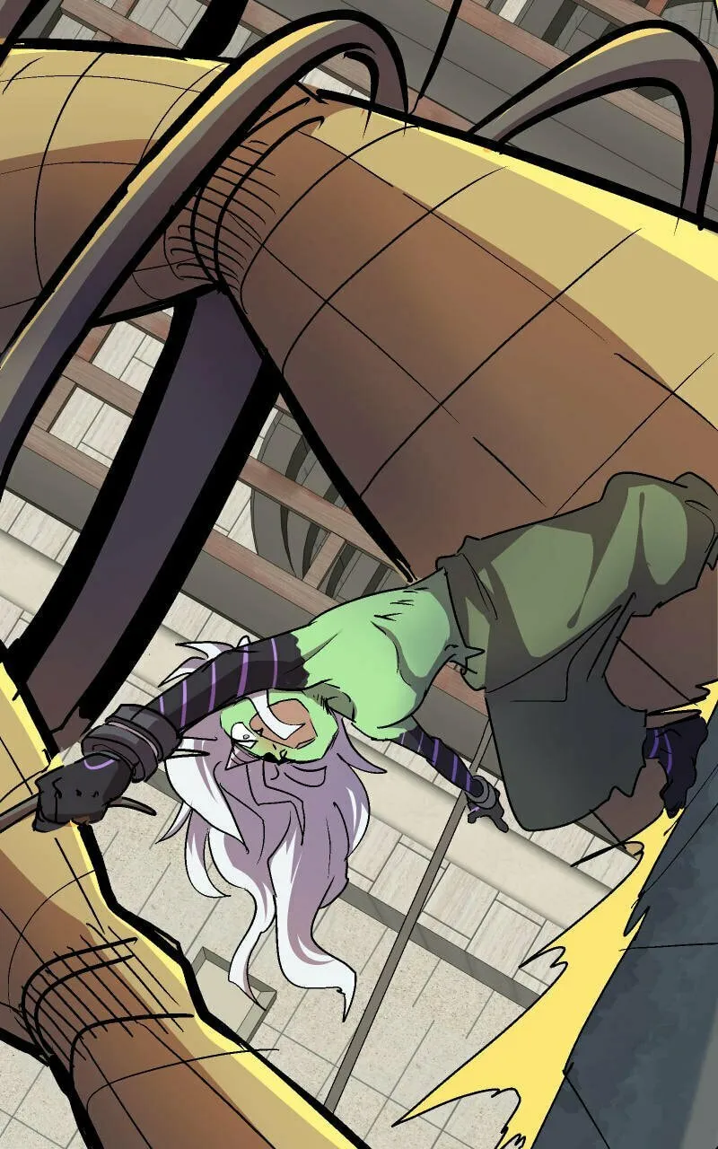 Just a Goblin Chapter 65 page 112 - 