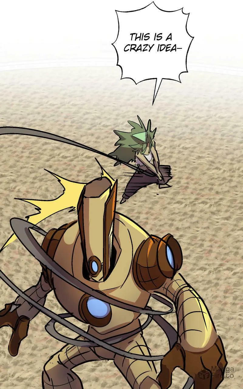 Just a Goblin Chapter 65 page 115 - 