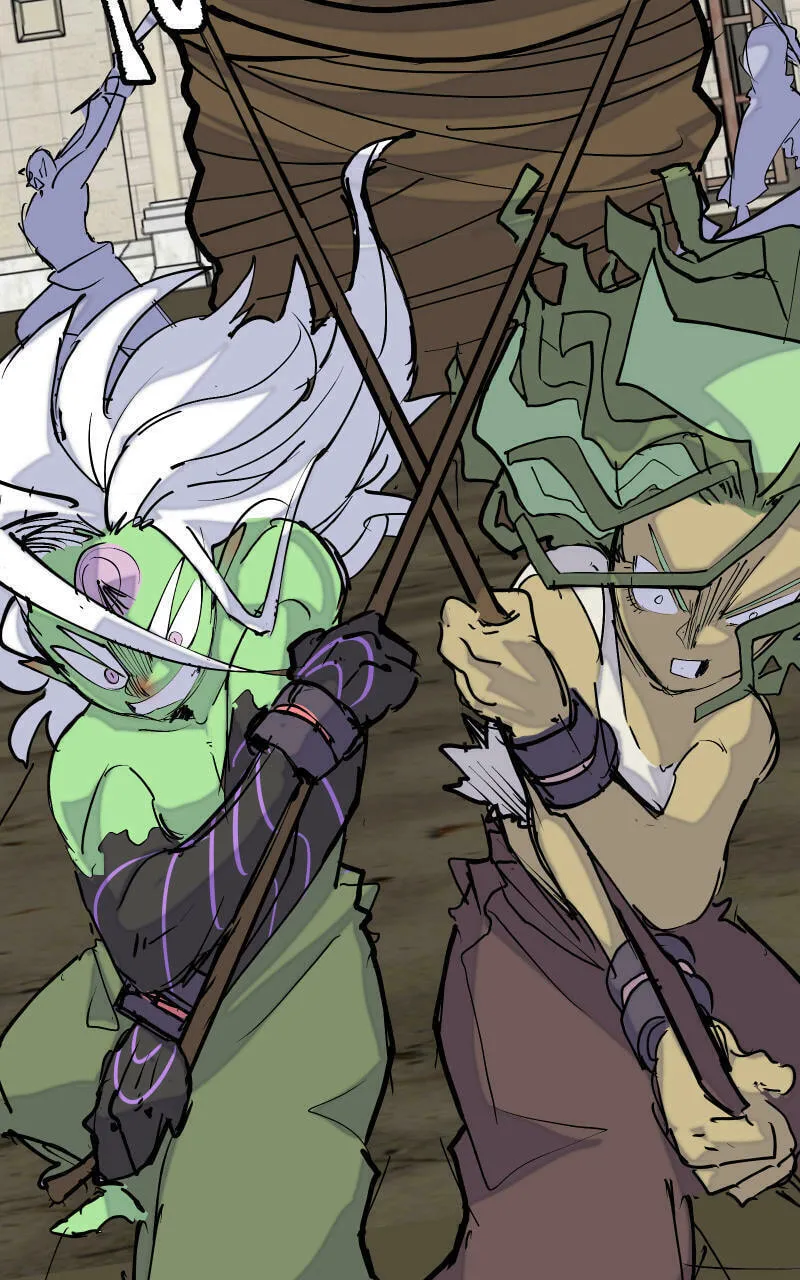 Just a Goblin Chapter 65 page 127 - 