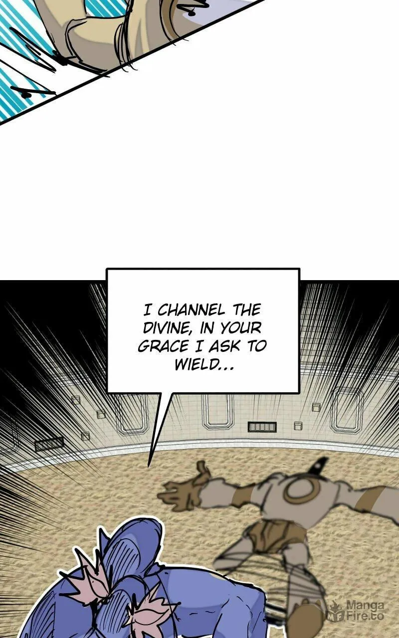 Just a Goblin Chapter 65 page 129 - 