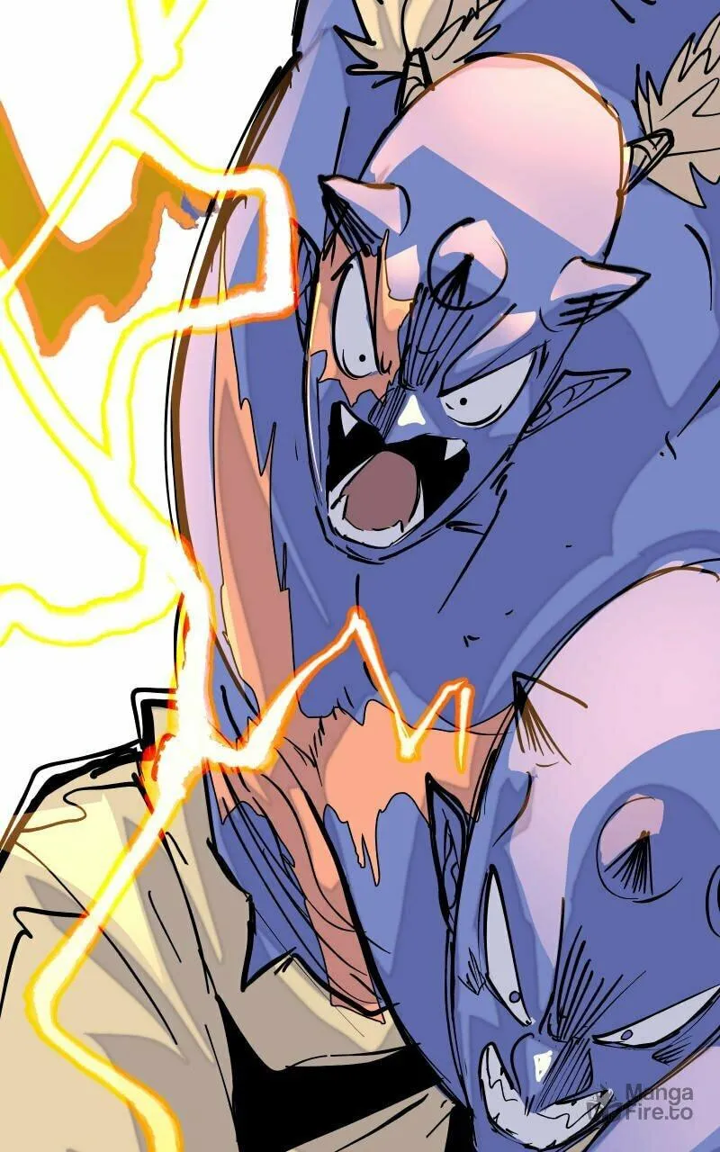 Just a Goblin Chapter 65 page 132 - 