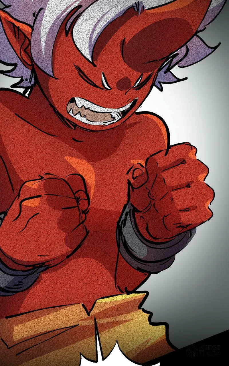 Just a Goblin Chapter 65 page 20 - 