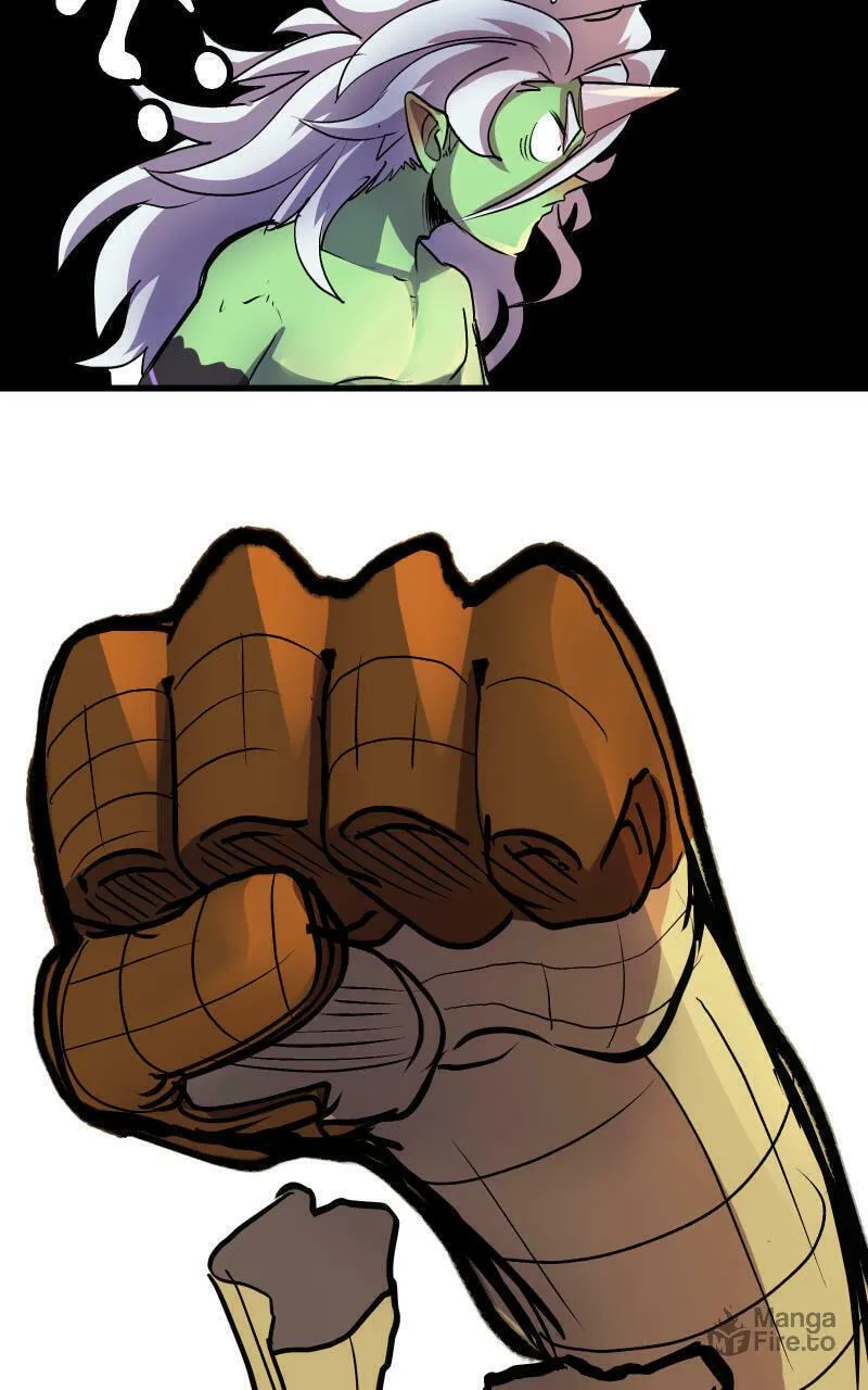 Just a Goblin Chapter 65 page 25 - 