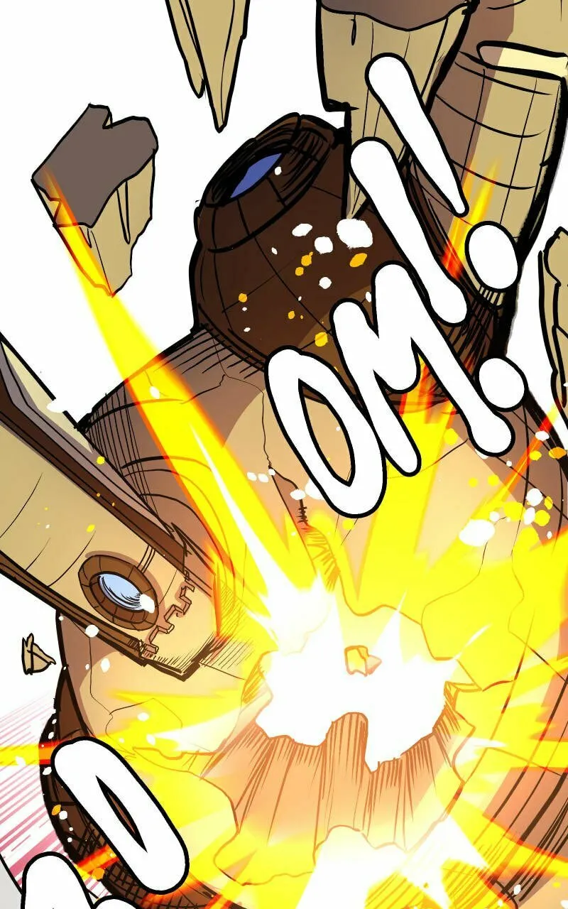 Just a Goblin Chapter 65 page 26 - 